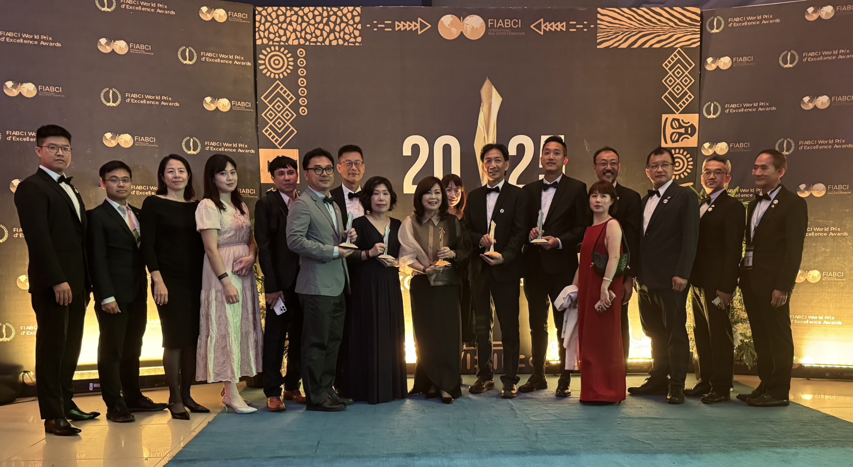 7月8日「永續建築未來趨勢」論壇- 社團法人中華民國不動產協進會世界不動產聯合會臺灣分會